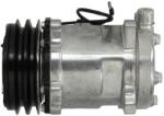 THERMOTEC Compresor, climatizare THERMOTEC KTT090186 (KTT090186) - automobilus