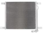 THERMOTEC Condensator, Climatizare Ktt110428 Man L2000/M 2000 M (KTT110428)