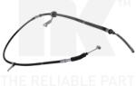 NK Cablu, Frana De Parcare 9045144 Toyota Avensis
