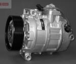 DENSO Compresor, climatizare DENSO DCP05033 (DCP05033) - automobilus