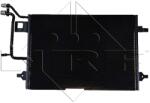 NRF Condensator, Climatizare 35199 Audi A4 B5 Vw Passat B5/Passat B5.5 (35199)
