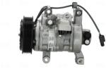 NISSENS Compresor, climatizare NISSENS ** FIRST FIT ** 891130 (891130)