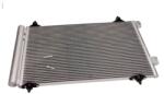 MAXGEAR Condensator, Climatizare Ac807922 Citroën Berlingo/Berlingo Multispace/C4/C4 I (AC807922)