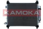 KAMOKA Condensator, climatizare KAMOKA 7800465 (7800465) - automobilus