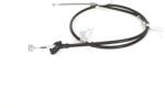 Bosch Cablu, Frana De Parcare 1987482690 Suzuki Swift Iv (1987482690)
