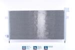 NISSENS Condensator, Climatizare 94578 Volvo Fm/Fm10/Fm12/Fm7/Fm9/Fmx (94578)
