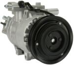 Bosch Compresor, climatizare BOSCH 1 986 AD1 297 (1 986 AD1 297) - automobilus