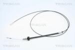 TRISCAN Cablu, Frana De Parcare 814023150 Mercedes-Benz Sprinter 3-T/Sprinter 4-T