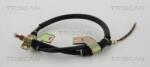 TRISCAN Cablu, frana de parcare TRISCAN 8140 44108 (8140 44108)