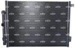 NRF Condensator, Climatizare 350594 Maserati Ghibli Iii/Levante/Quattroporte Vi