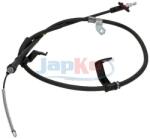 JAPKO Cablu, frana de parcare JAPKO 131K30R (131K30R) - automobilus