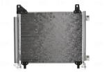 NISSENS Condensator, climatizare NISSENS ** FIRST FIT ** 940946 (940946)