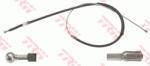 TRW Cablu, Frana De Parcare Gch385 Audi A3 Seat Altea/Leon/Toledo Iii Skoda Yeti (GCH385)