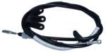 MAXGEAR Cablu, Frana De Parcare Fata 32-1453 Citroën Jumper Ii Fiat Ducato Peugeot Boxer