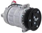 KAMOKA Compresor, climatizare KAMOKA 7820312 (7820312) - automobilus