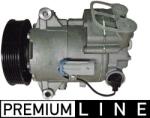MAHLE Compresor, climatizare MAHLE BEHR *** PREMIUM LINE *** ACP 150 000P (ACP 150 000P)