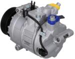 KAMOKA Compresor, climatizare KAMOKA 7820068 (7820068)