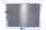 NISSENS Condensator, climatizare NISSENS 94636 (94636) - automobilus
