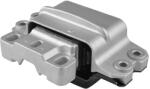 TEDGUM Suport Motor Stanga Ted44980 Audi A3 Skoda Octavia Ii Vw Beetle/Eos/Golf Plus