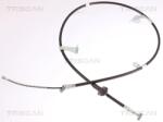 TRISCAN Cablu, Frana De Parcare 814069174 Suzuki Swift Iv