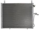 THERMOTEC Condensator, climatizare THERMOTEC KTT110034 (KTT110034) - automobilus