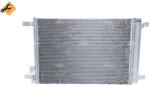 NRF Condensator, Climatizare 35968 Audi A3/Q2/Q3/Tt Cupra Ateca Seat Ateca/Ibiza V
