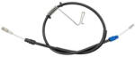 FEBEST Cablu, frana de parcare FEBEST 2199-TT92WHRH (2199-TT92WHRH)