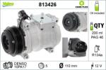 VALEO Compresor, climatizare VALEO CORE-FLEX 813426 (813426)