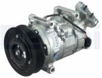DELPHI Compresor, climatizare DELPHI CS20481 (CS20481) - automobilus