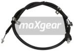 MAXGEAR Cablu, Frana De Parcare Spate Dreapta 32-0715 Hyundai Coupe Ii (32-0715)