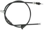 ABE Cablu, Frana De Parcare Dreapta C7V007Abe Volvo S40 I/V40