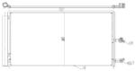 MTR Condensator, climatizare MTR 13054868 (13054868)