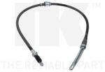 NK Cablu, frana de parcare NK 9022144 (9022144)