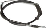 DREISSNER Cablu, frana de parcare DREISSNER 18G-1592DREIS (18G-1592DREIS)