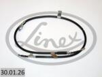 LINEX Cablu, frana de parcare LINEX 30.01. 26 (30.01.26)
