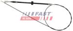 FAST Cablu, frana de parcare FAST FT69027 (FT69027)