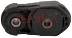 ASHIKA Suport motor ASHIKA GOM-2767 (GOM-2767) - automobilus
