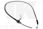 NK Cablu, frana de parcare NK 9045145 (9045145)