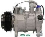 THERMOTEC Compresor, climatizare THERMOTEC KTT090122 (KTT090122) - automobilus