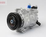 DENSO Compresor, climatizare DENSO DCP02097 (DCP02097) - automobilus