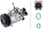 HELLA Compresor, climatizare HELLA >>> Easy2Fit - automobilus - 1 579,45 RON