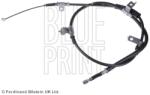 BLUE PRINT Cablu, Frana De Parcare Spate Dreapta Adg046253 Hyundai H-1/H-1 / Starex (ADG046253)