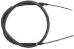 ABE Cablu, frana de parcare ABE C7C018ABE (C7C018ABE) - automobilus