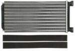 THERMOTEC Schimbator Caldura, Incalzire Habitaclu D6Ma002Tt Man Tga/Tgl I/Tgm I/Tgs I (D6MA002TT)