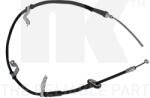 NK Cablu, Frana De Parcare 903451 Hyundai Tucson