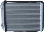 NRF Schimbator Caldura, Incalzire Habitaclu 53669 Renault Laguna Ii/Vel Satis