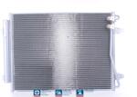 NISSENS Condensator, Climatizare 94832 Vw Cc B7/Passat Alltrack B7/Passat B6/Passat B7