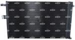 NRF Condensator, Climatizare 350462 Bmw X3/X4/X5/X6/X7 (350462)