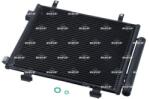 NRF Condensator, climatizare NRF EASY FIT 350337 (350337)