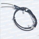 DREISSNER Cablu, frana de parcare DREISSNER DO3003DREIS (DO3003DREIS)